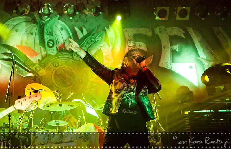 Helloween