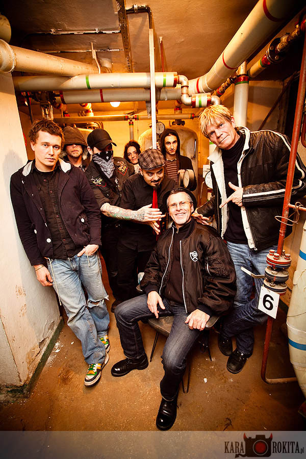 Crippled Black Phoenix