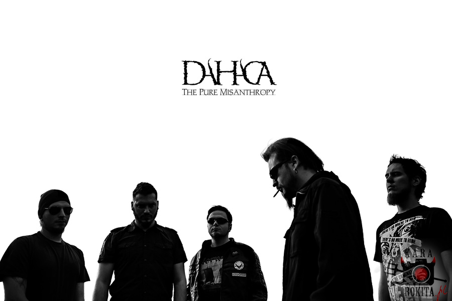 Dahaca