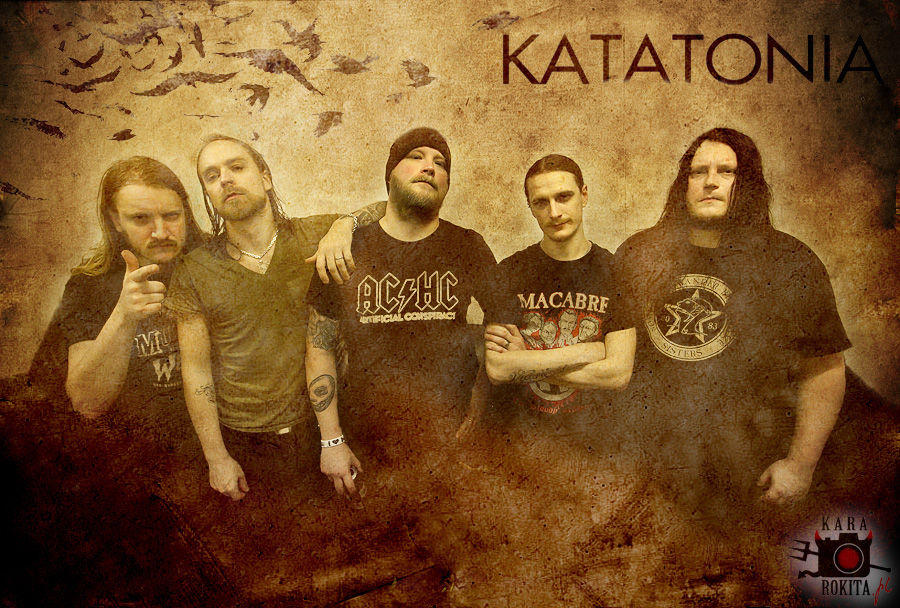 Katatonia