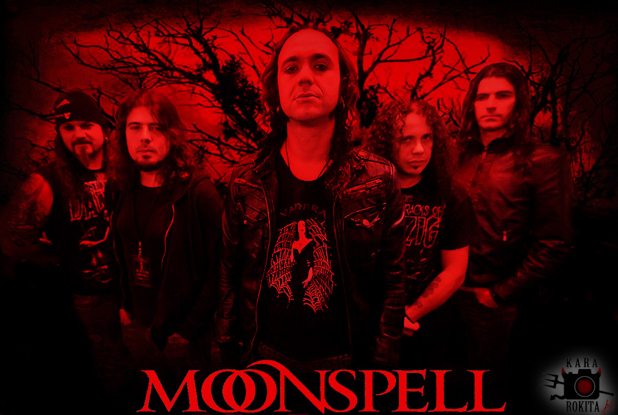 Moonspell