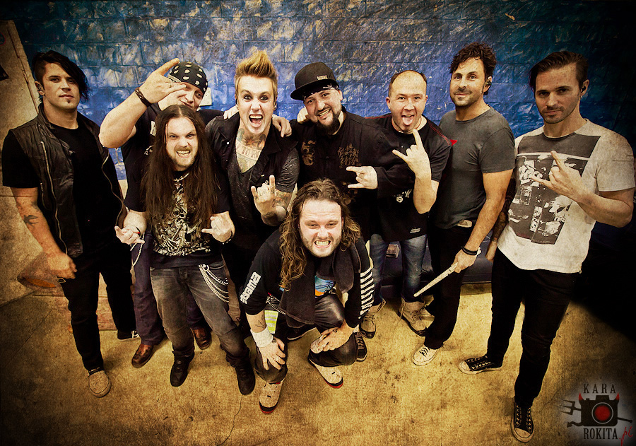 Papa Roach