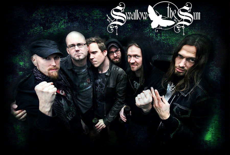 Swallow the Sun