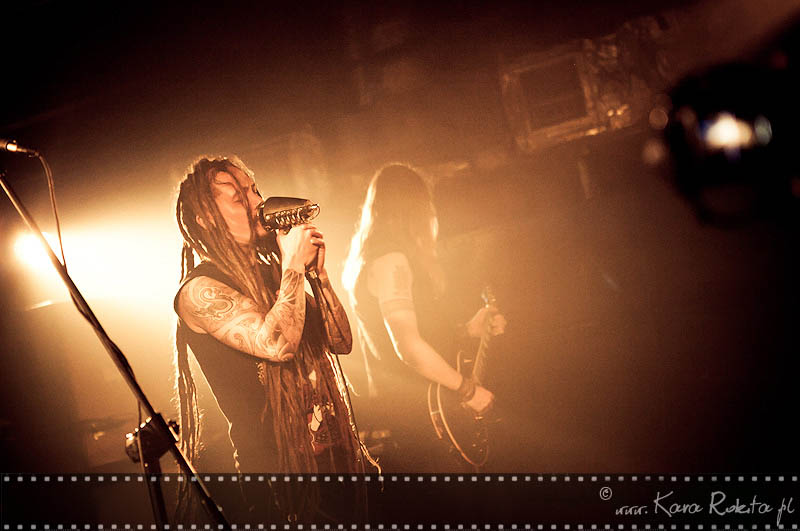 Amorphis