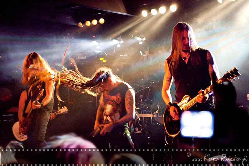 Amorphis