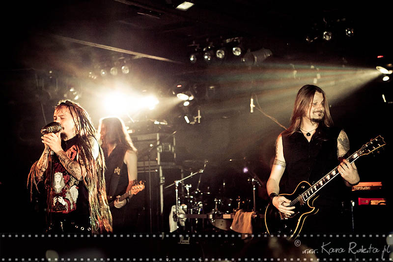 Amorphis