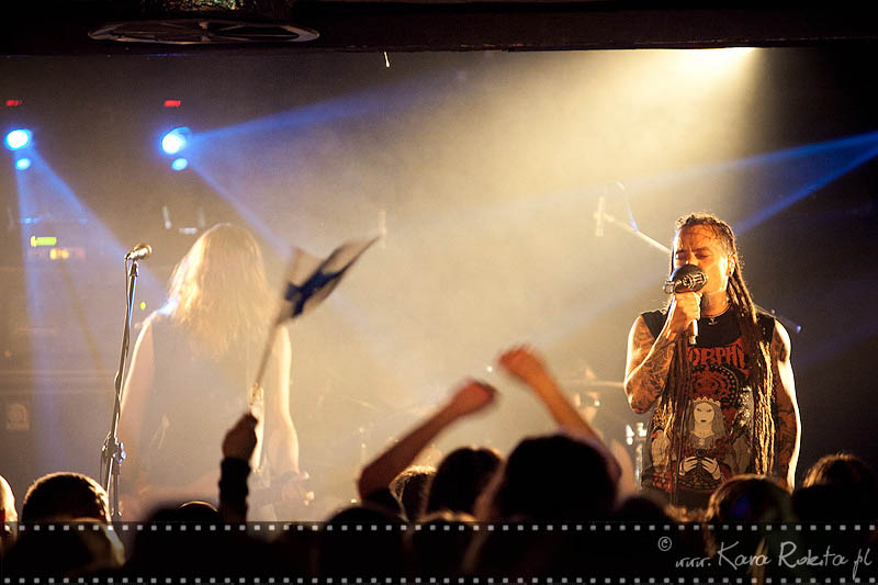 Amorphis