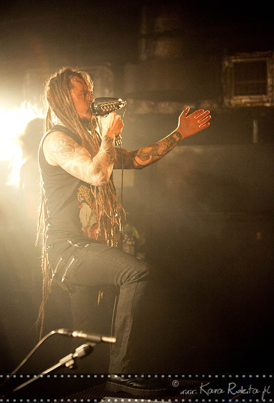 Amorphis