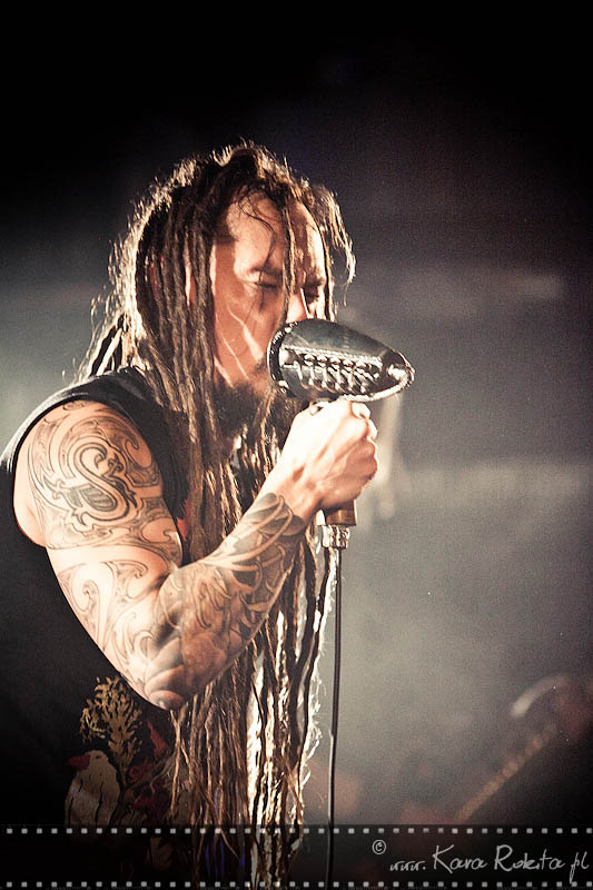 Amorphis
