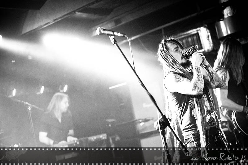 Amorphis