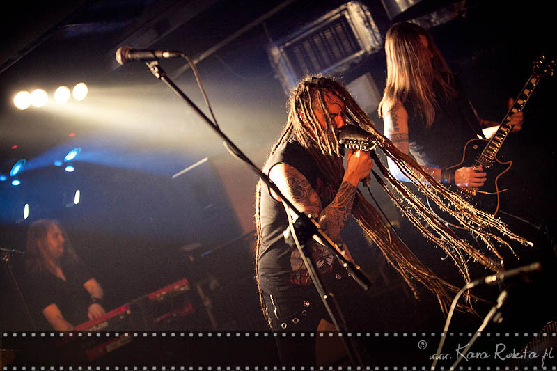 Amorphis
