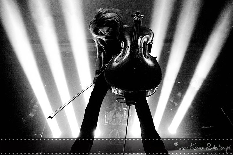 Apocalyptica