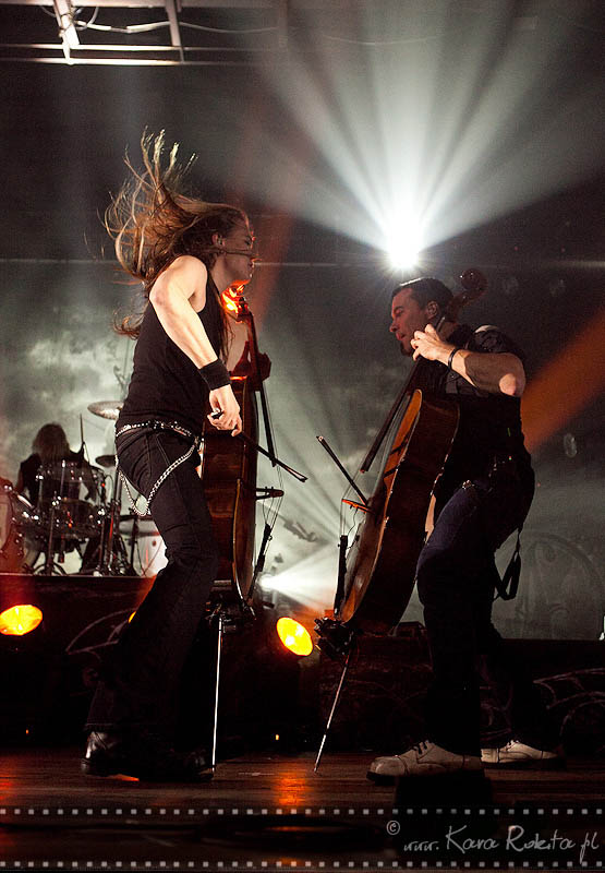 Apocalyptica