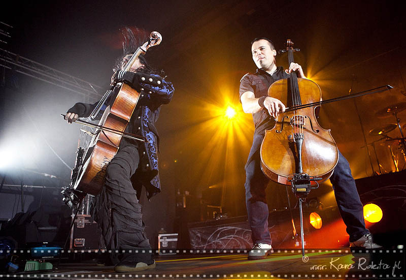 Apocalyptica