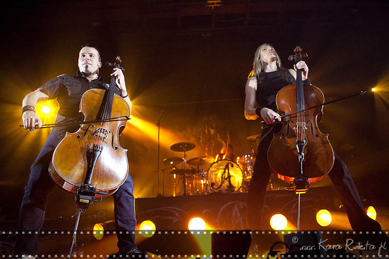 Apocalyptica