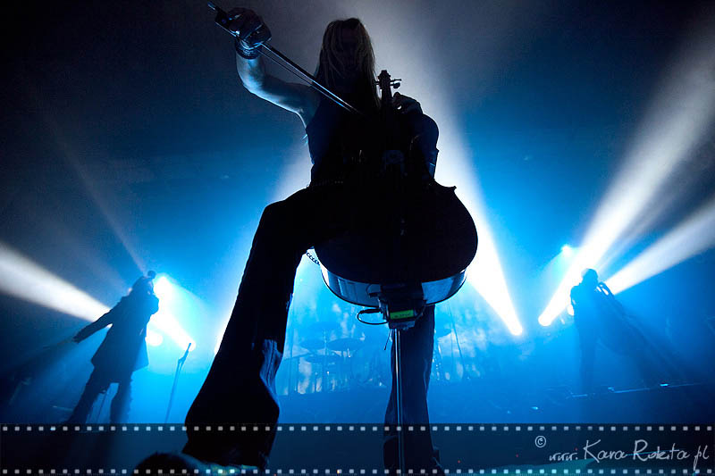 Apocalyptica