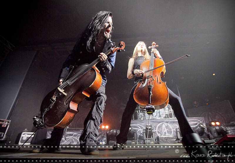 Apocalyptica