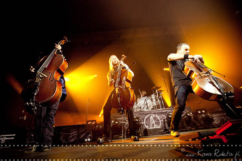 Apocalyptica