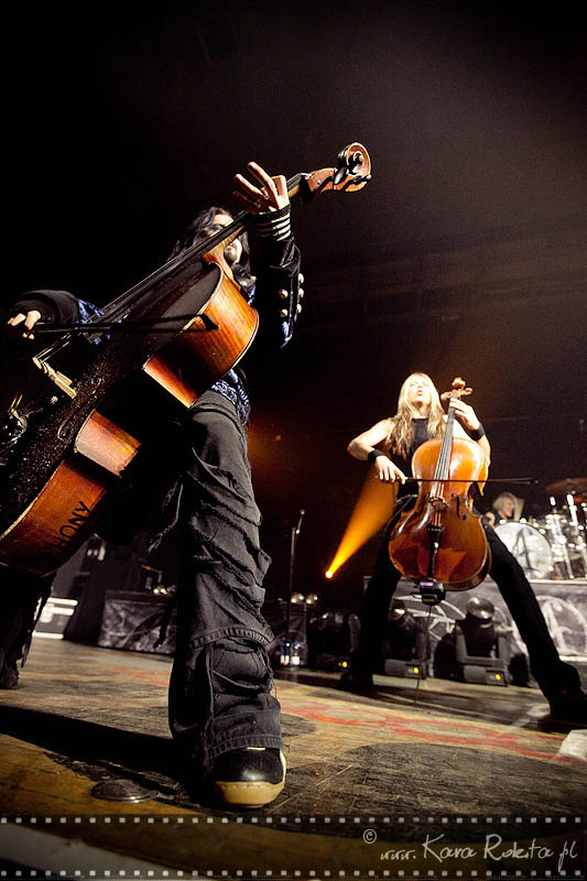 Apocalyptica