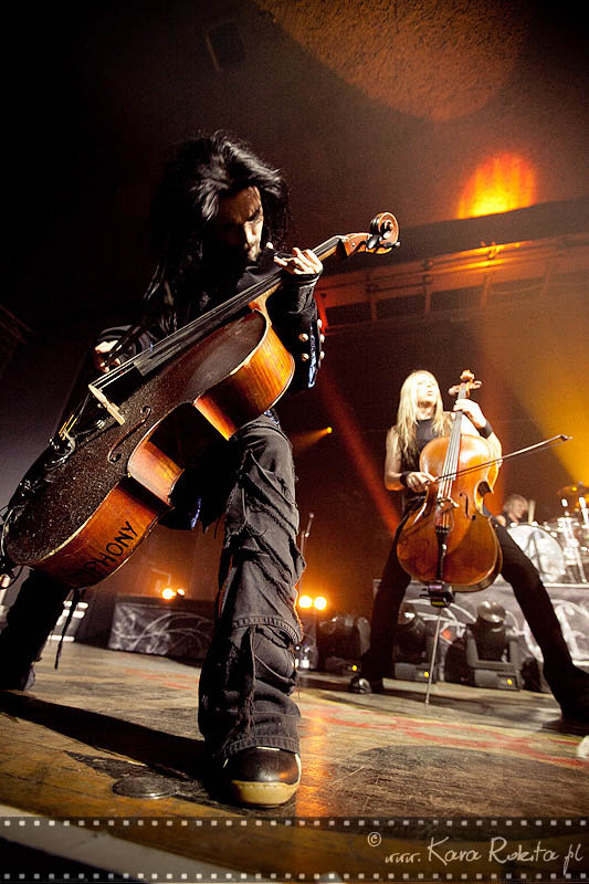 Apocalyptica