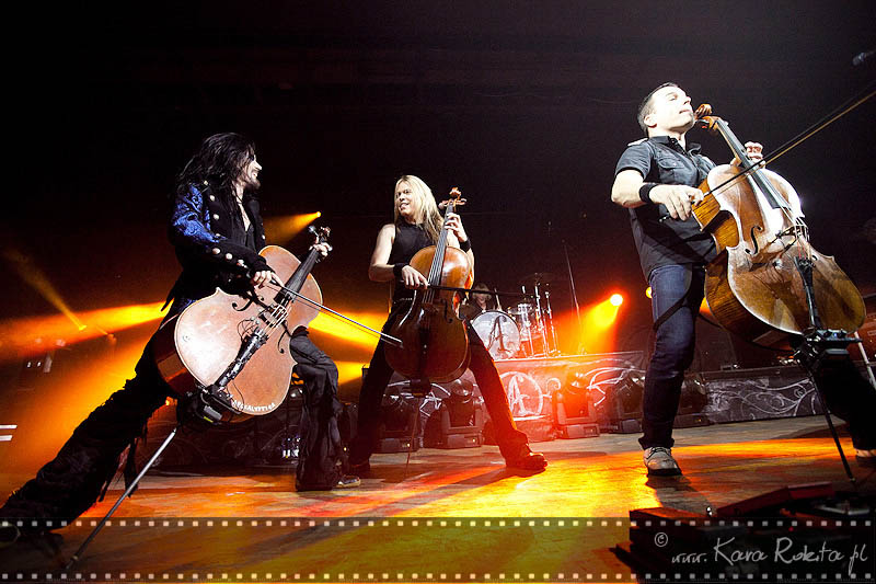 Apocalyptica