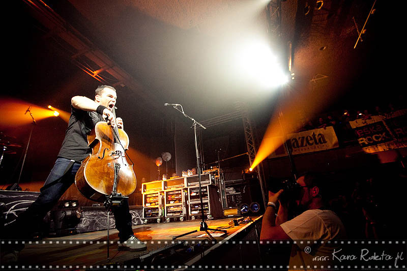 Apocalyptica