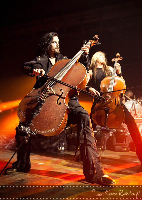 Apocalyptica