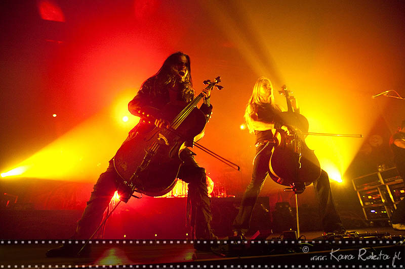 Apocalyptica