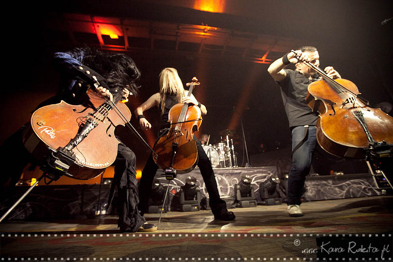 Apocalyptica