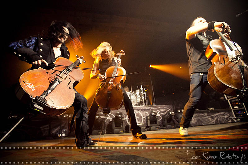 Apocalyptica