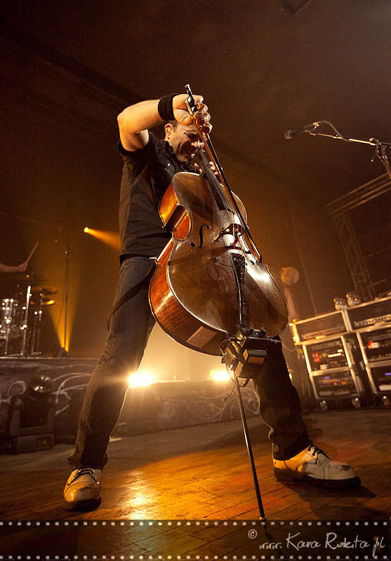 Apocalyptica
