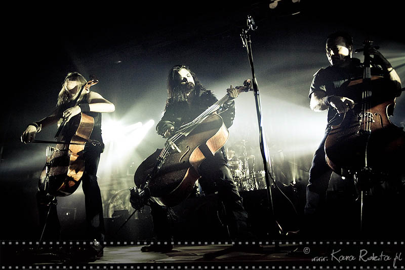 Apocalyptica
