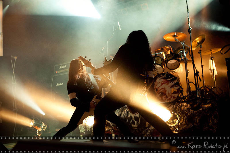 Arch Enemy