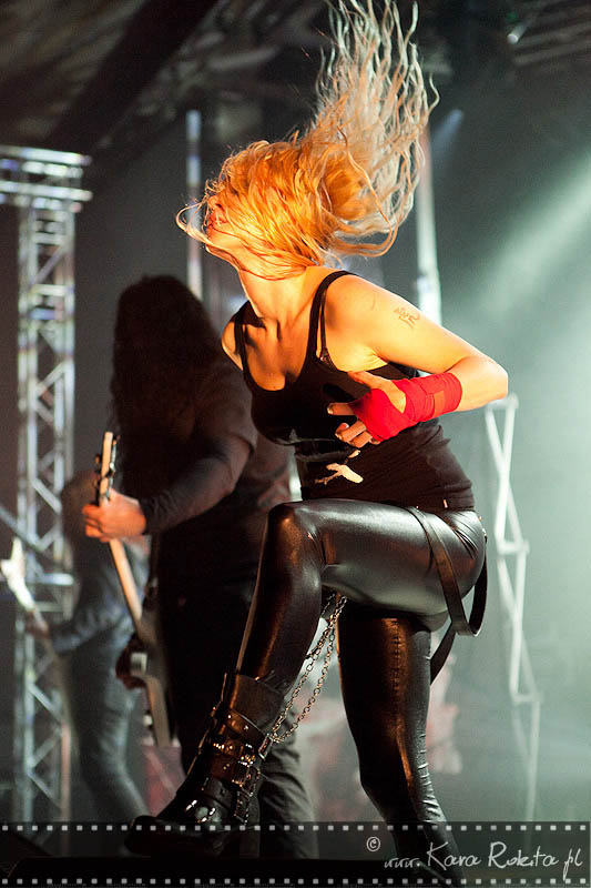 Arch Enemy