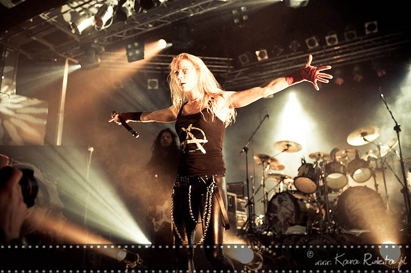 Arch Enemy