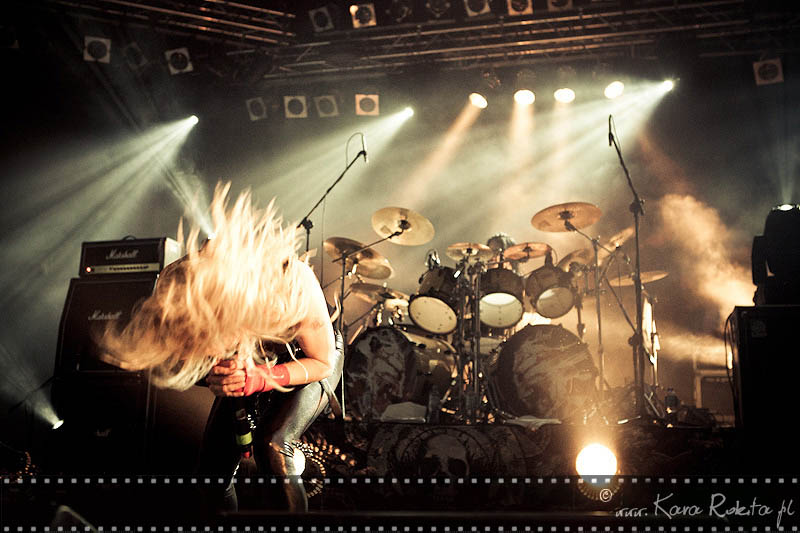 Arch Enemy