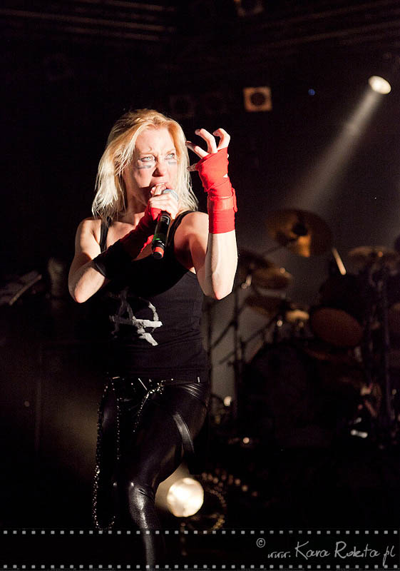 Arch Enemy