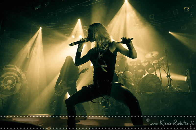 Arch Enemy