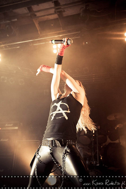 Arch Enemy