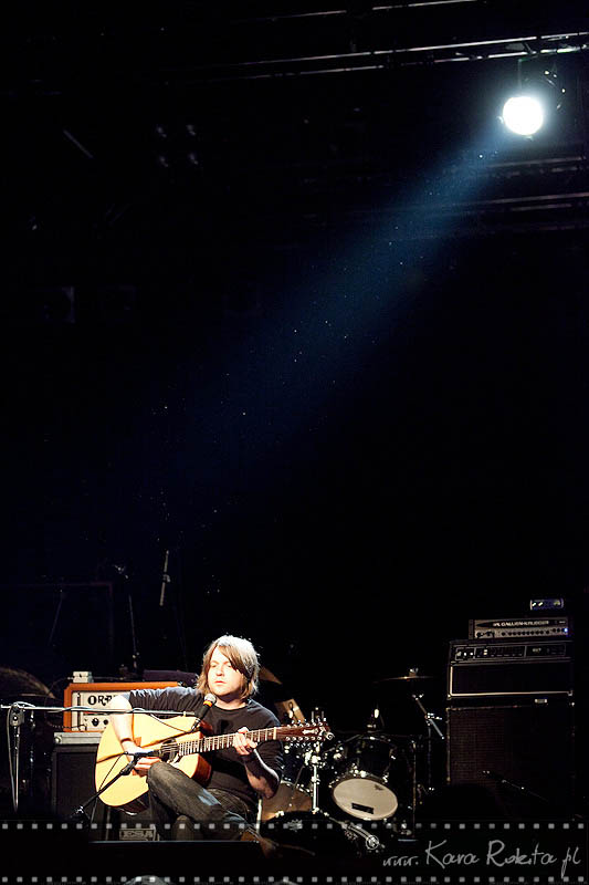 James Blackshaw