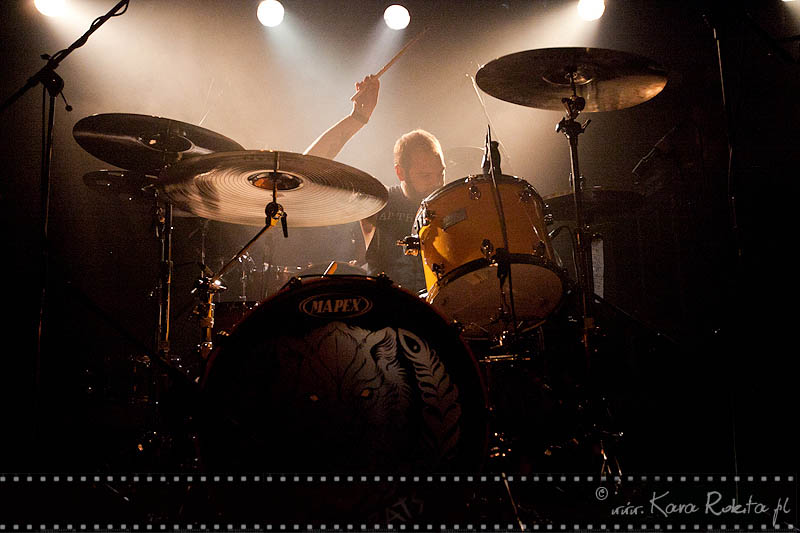 Cancer Bats