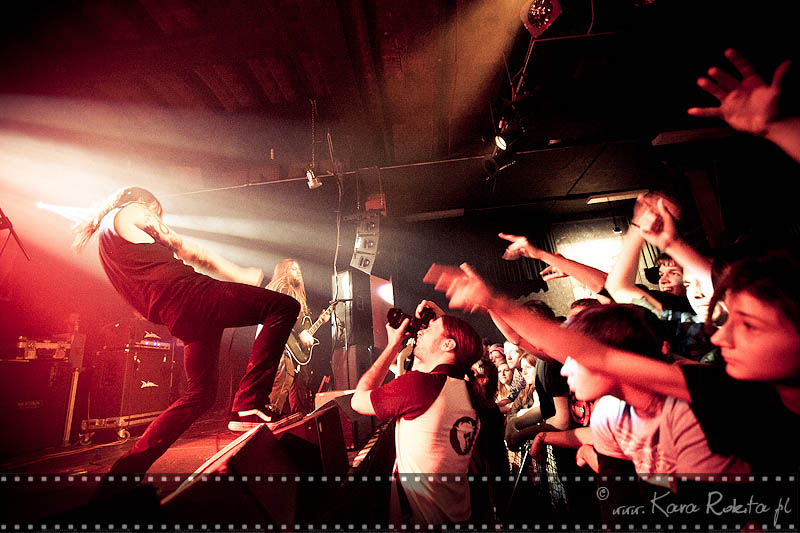Cancer Bats