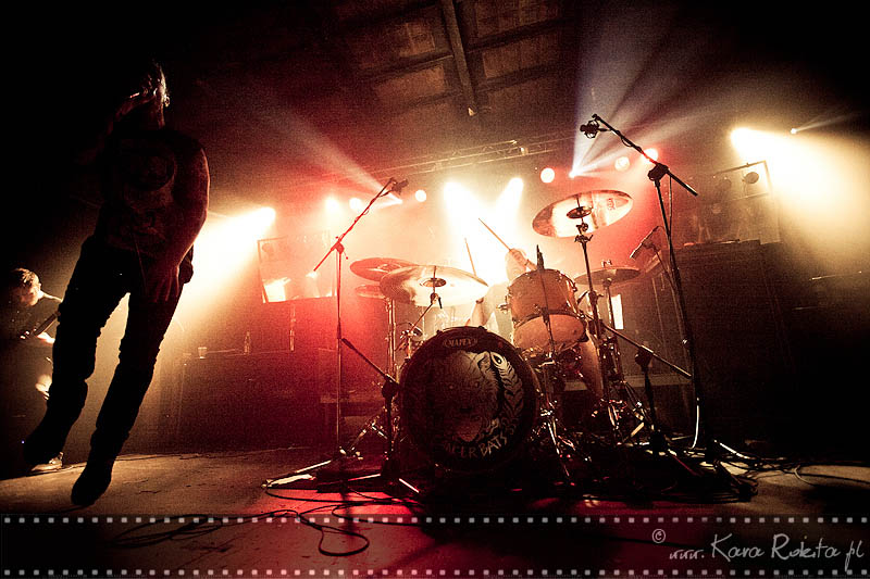 Cancer Bats