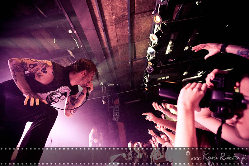 Cancer Bats
