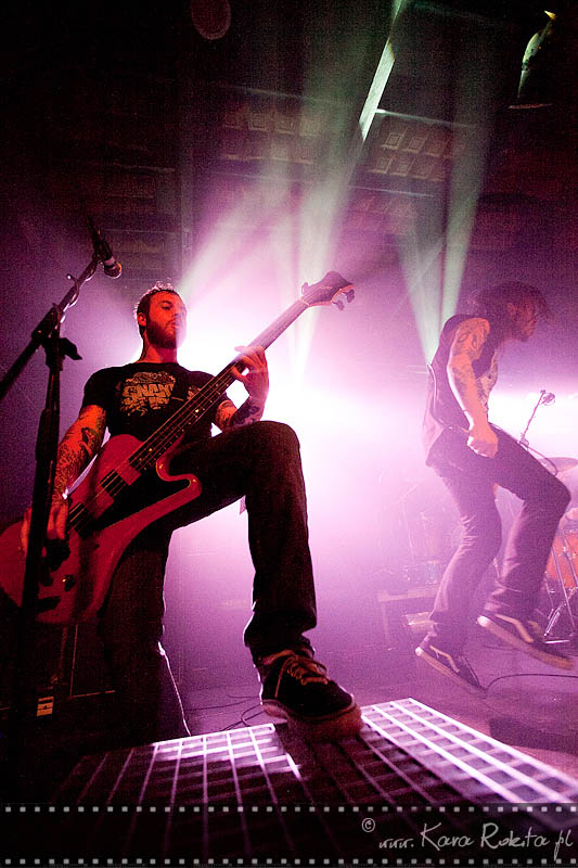 Cancer Bats