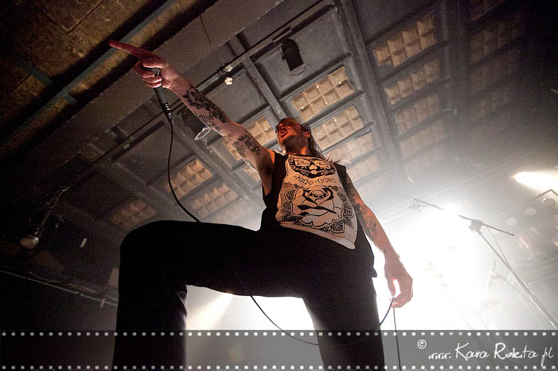 Cancer Bats