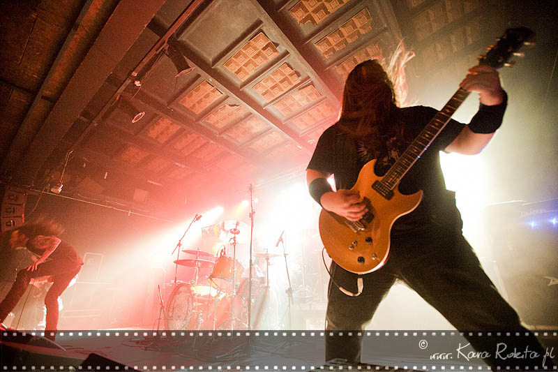 Cancer Bats