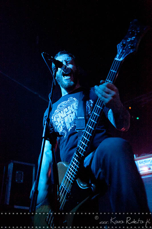 Cancer Bats