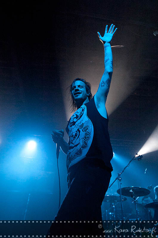 Cancer Bats