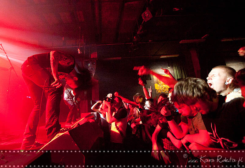 Cancer Bats